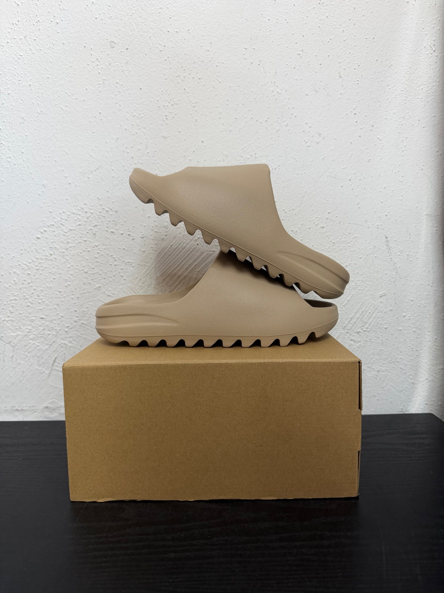 YEEZY SLIDE PURE RESTOCK PAIR