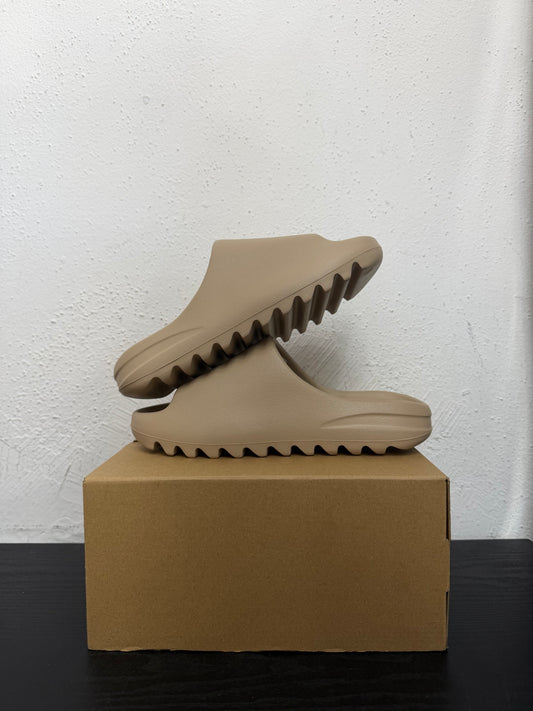 YEEZY SLIDE PURE RESTOCK PAIR