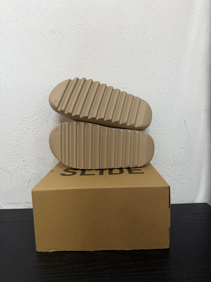 YEEZY SLIDE PURE RESTOCK PAIR