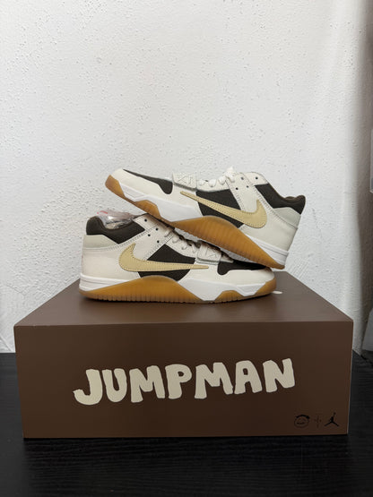 JORDAN JUMPMAN JACK TRAVIS SCOTT SAIL