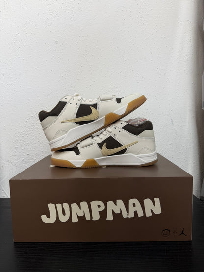 JORDAN JUMPMAN JACK TRAVIS SCOTT SAIL