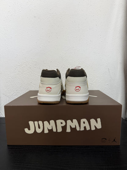 JORDAN JUMPMAN JACK TRAVIS SCOTT SAIL