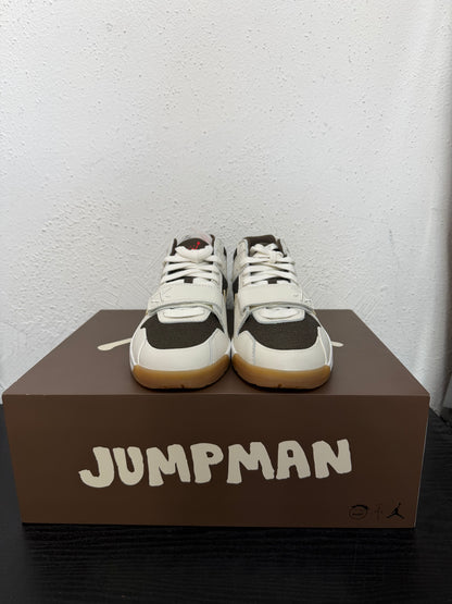JORDAN JUMPMAN JACK TRAVIS SCOTT SAIL