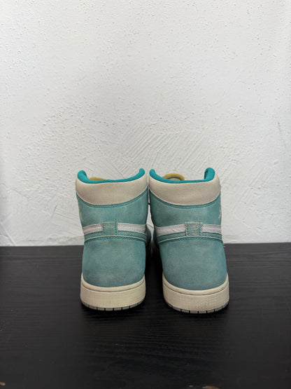 JORDAN 1 TURBO GREEN (USED) (NB)