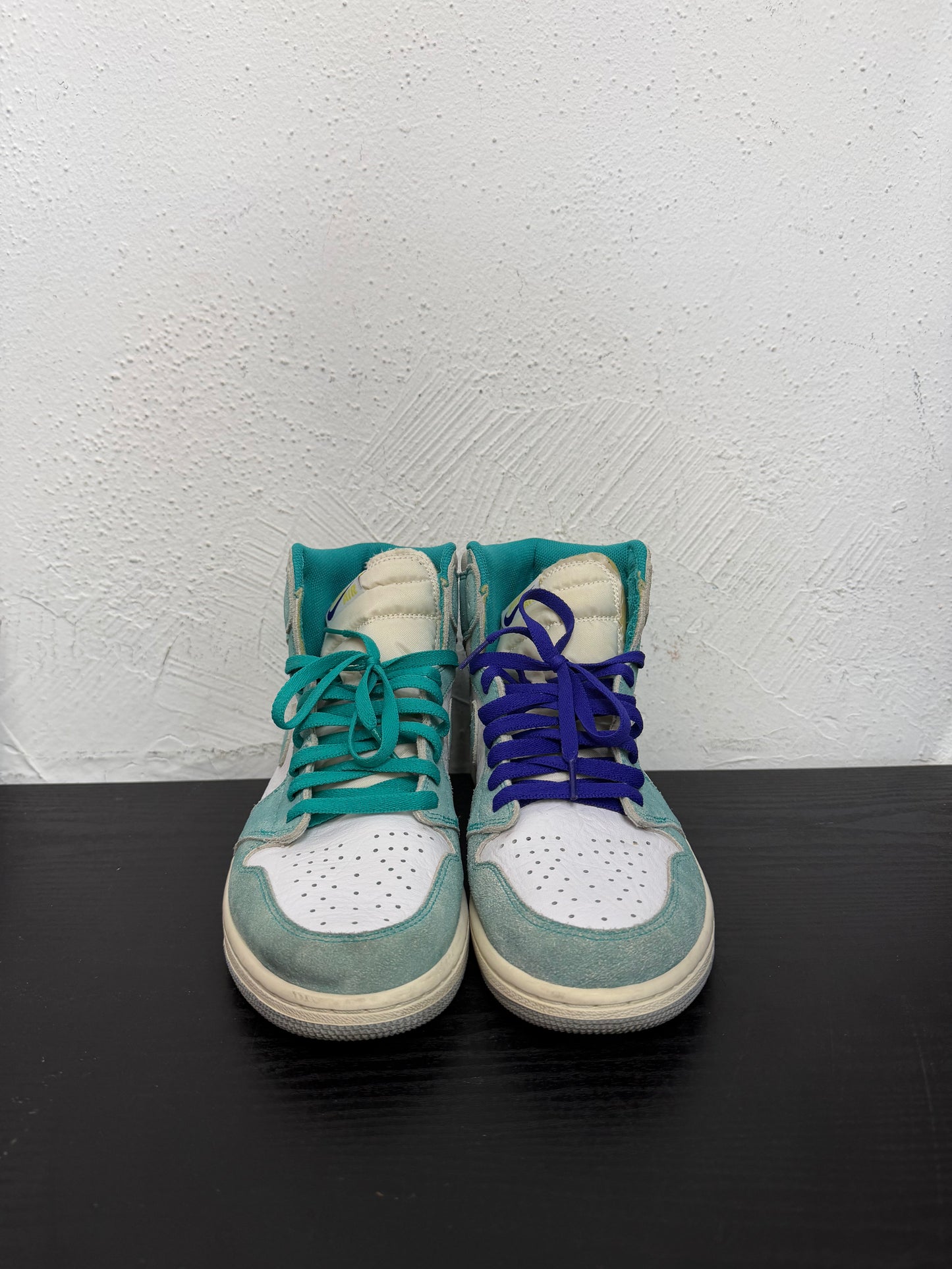 JORDAN 1 TURBO GREEN (USED) (NB)