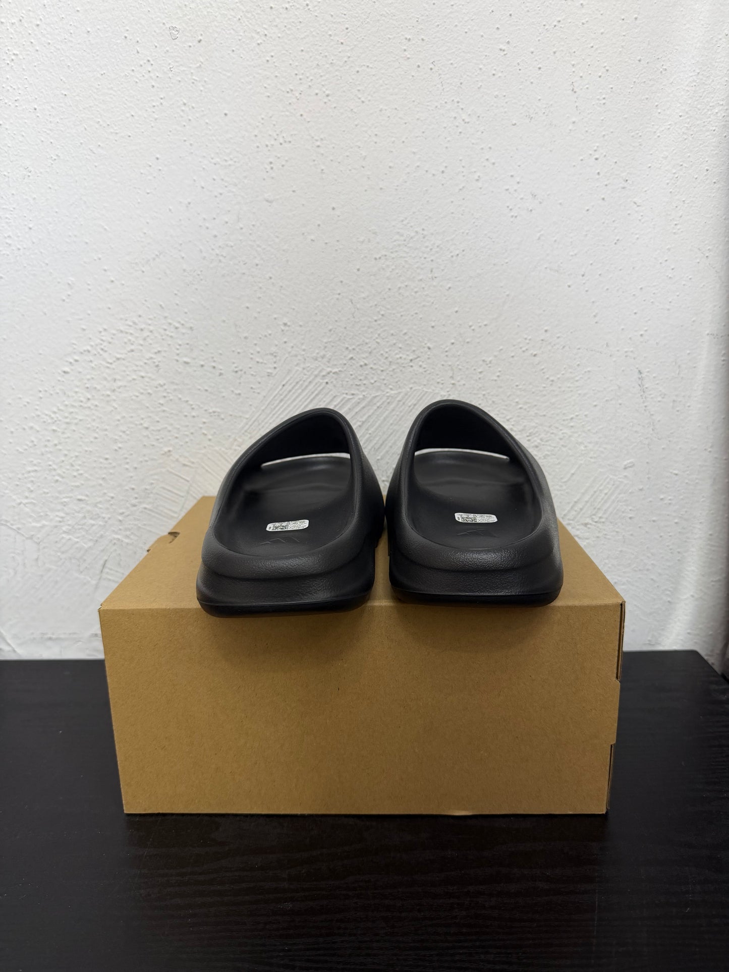 YEEZY SLIDE ONYX