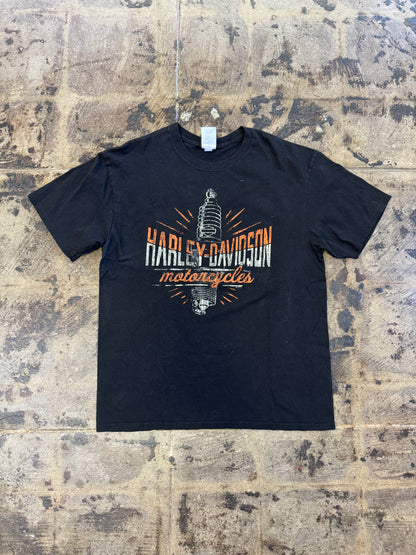 HARLEY DAVIDSON NATCHEZ TRACE TEE