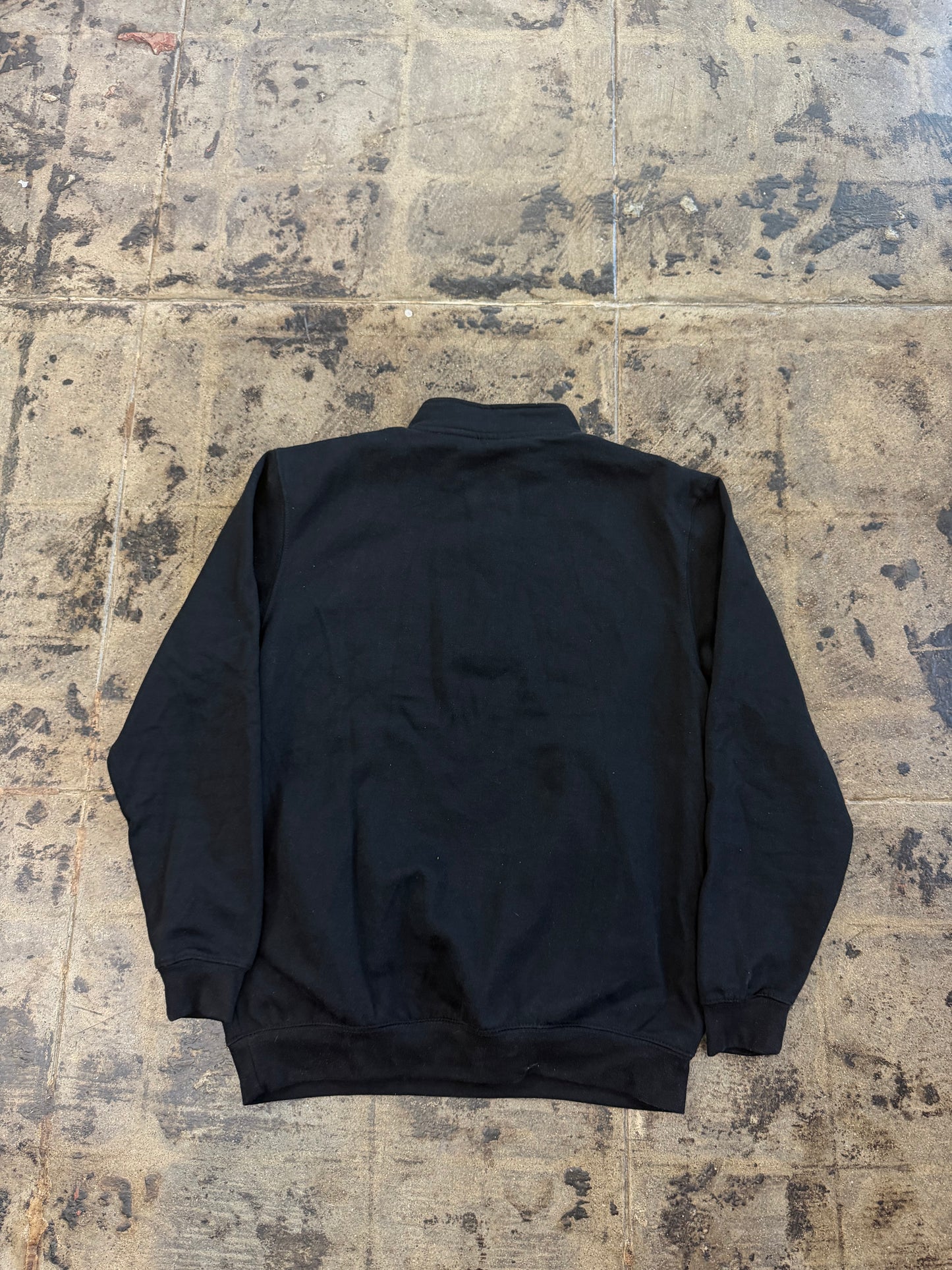 USC QUARTER ZIP