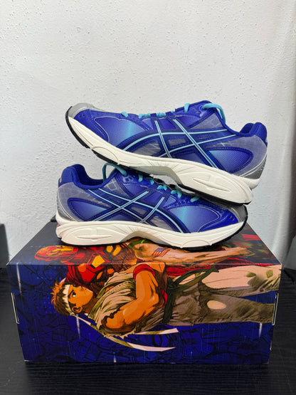 ASICS GEL NIMBUS 10.1 KITH MARVEL MEGA MAN