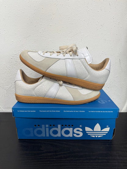 ADIDAS BW ARMY LUX WHITE GUM (USED)