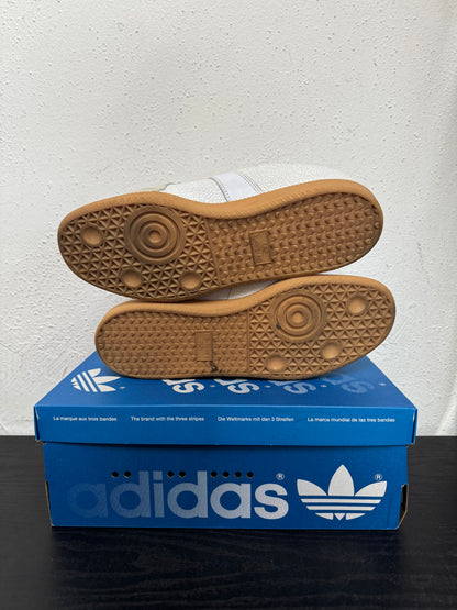ADIDAS BW ARMY LUX WHITE GUM (USED)