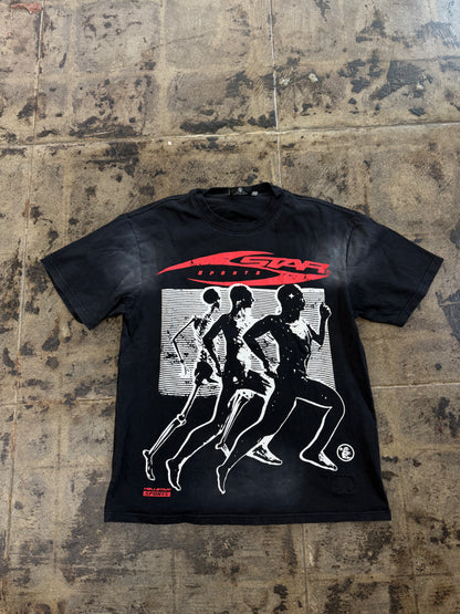 HELLSTAR SPORTS TEE (BOOT)