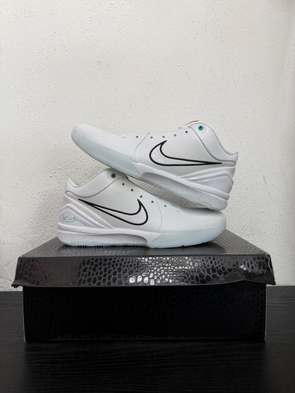 KOBE 4 PROTRO DRAFT DAY GRIZZLIES