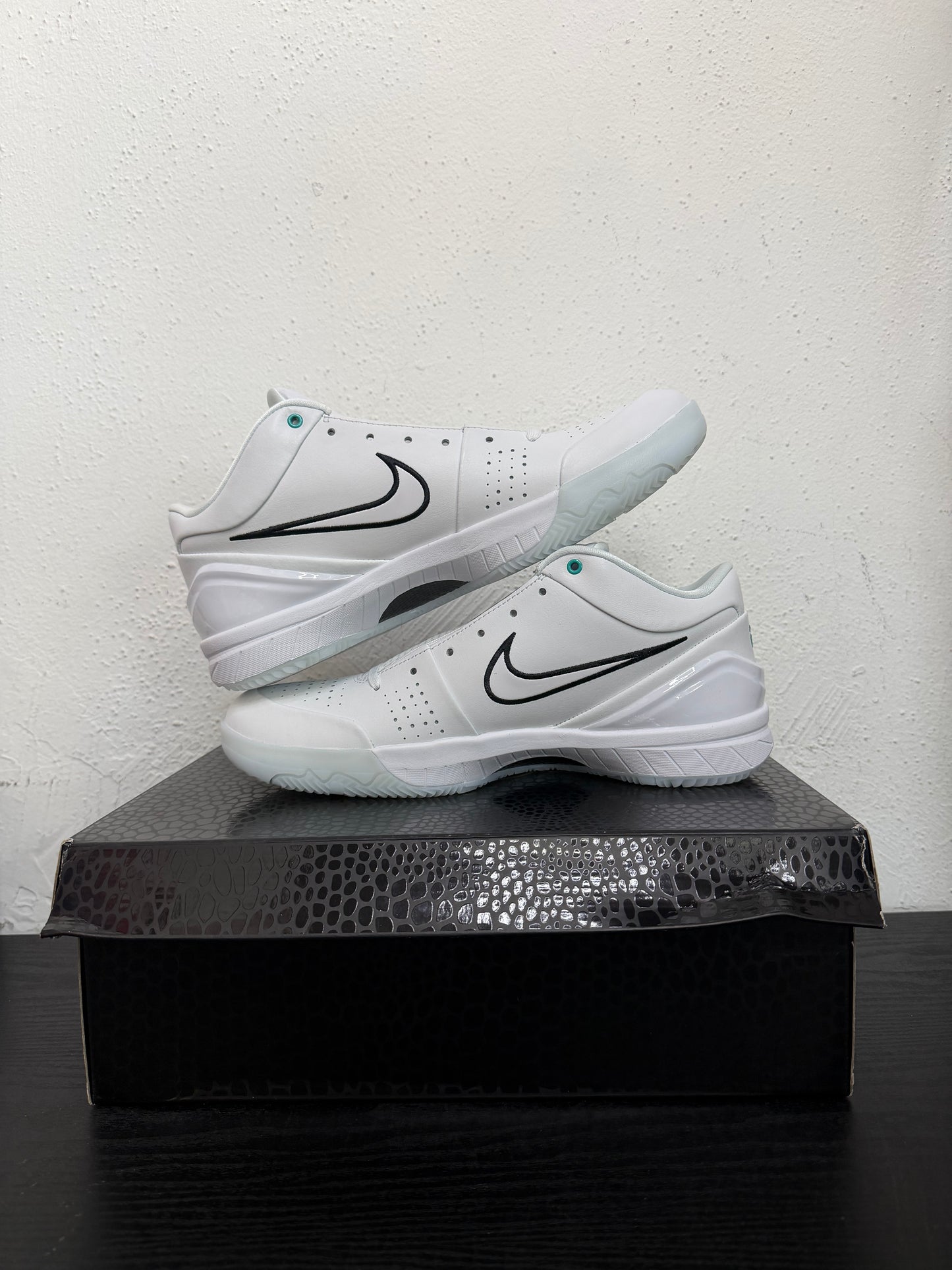 KOBE 4 PROTRO DRAFT DAY GRIZZLIES