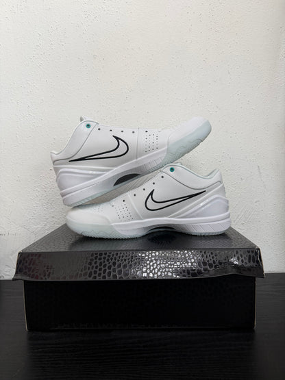 KOBE 4 PROTRO DRAFT DAY GRIZZLIES