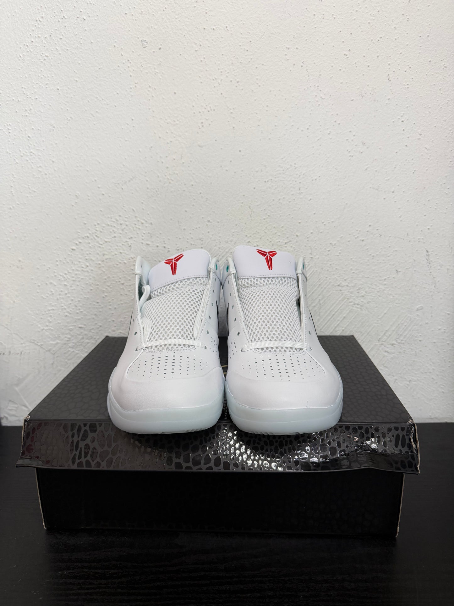KOBE 4 PROTRO DRAFT DAY GRIZZLIES