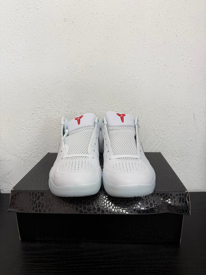 KOBE 4 PROTRO DRAFT DAY GRIZZLIES