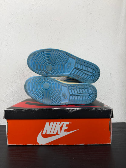 JORDAN 1 UNC REIMAGINED (USED)