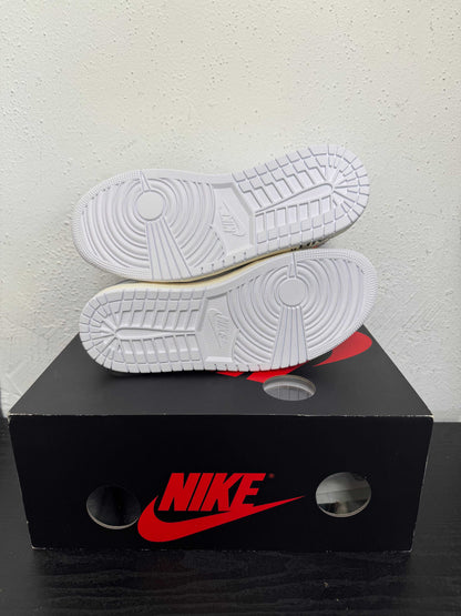 JORDAN 1 VIRGIL ABLOH ALASKA