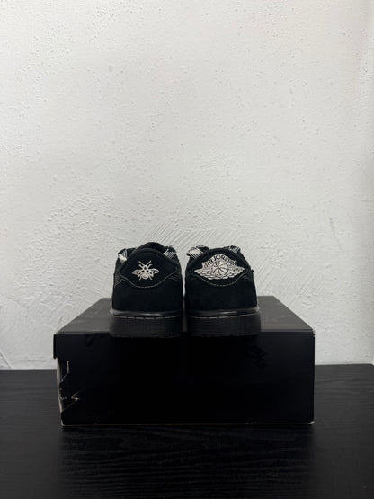 JORDAN 1 LOW TRAVIS SCOTT PHANTOM (USED)