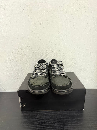 JORDAN 1 LOW TRAVIS SCOTT PHANTOM (USED)