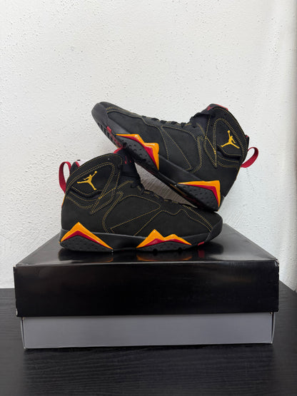 JORDAN 7 RETRO CITRUS (USED)