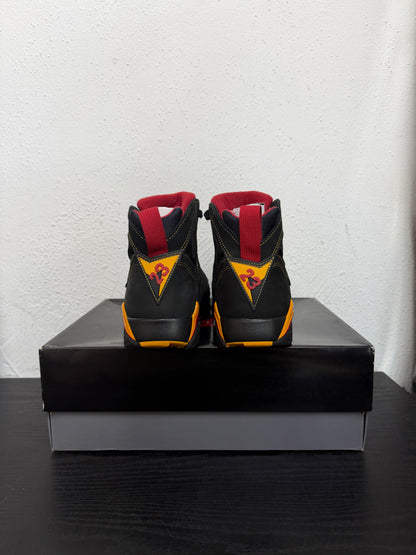 JORDAN 7 RETRO CITRUS (USED)