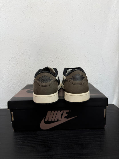 JORDAN 1 LOW MOCHA (USED)