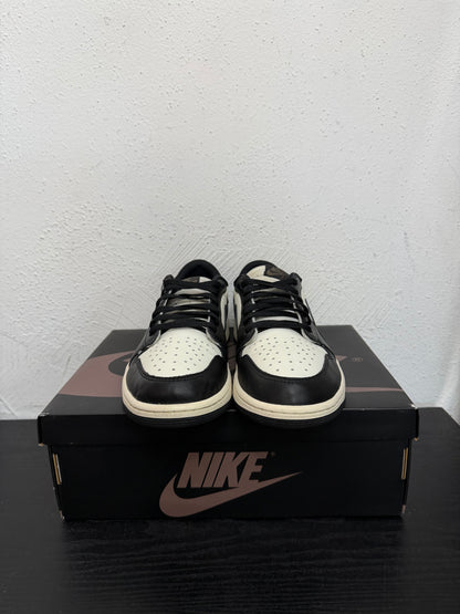 JORDAN 1 LOW MOCHA (USED)