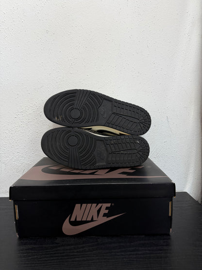 JORDAN 1 LOW MOCHA (USED)