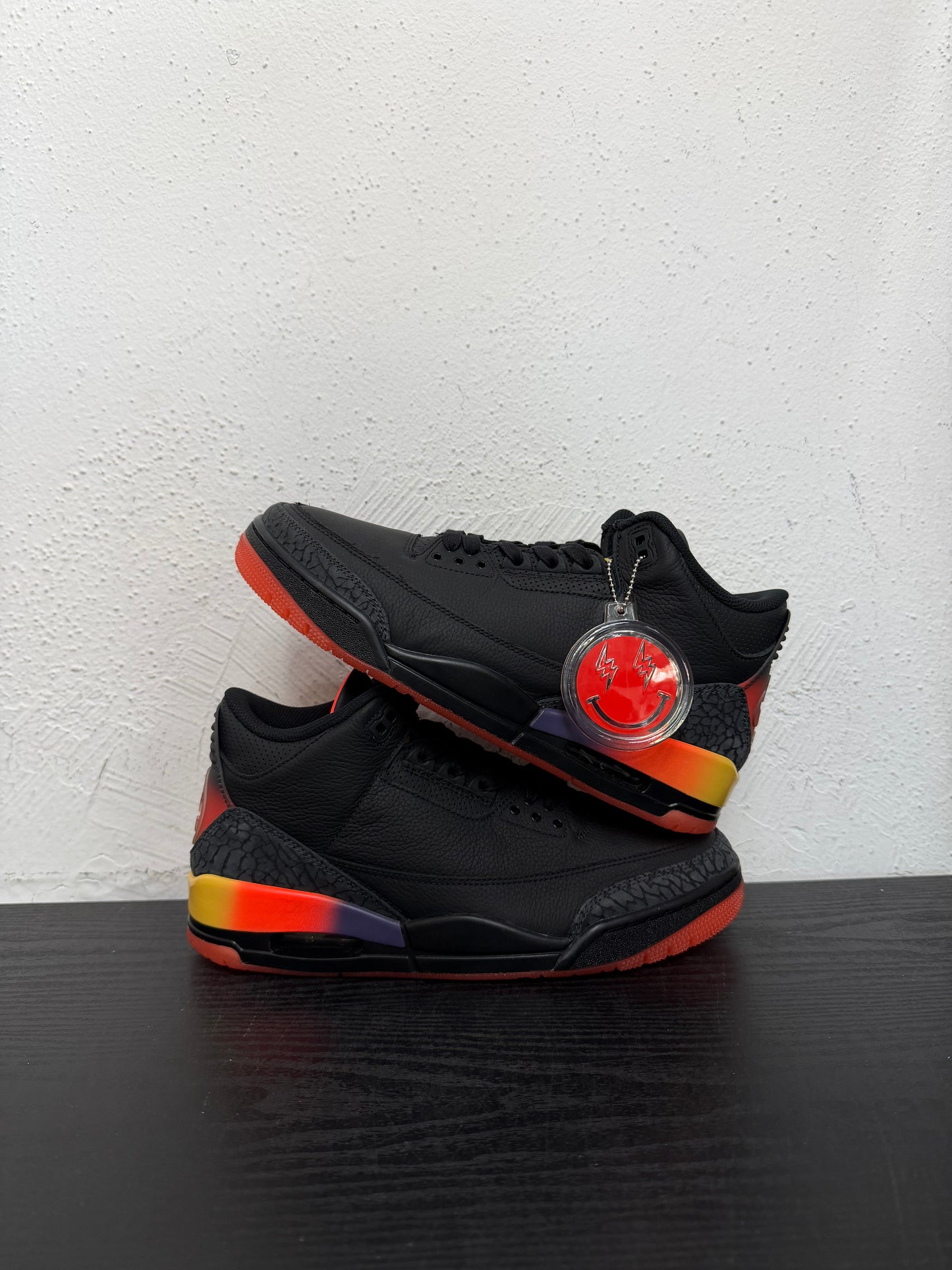 JORDAN 3 J BALVIN RIO (NB)