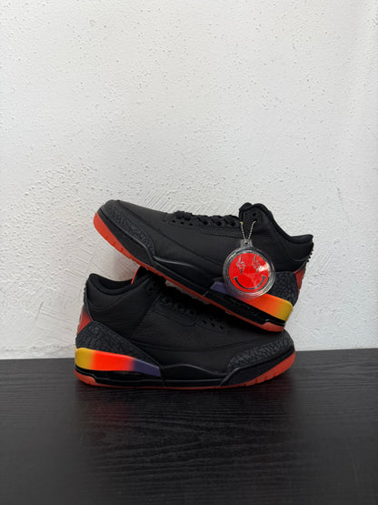 JORDAN 3 J BALVIN RIO (NB)