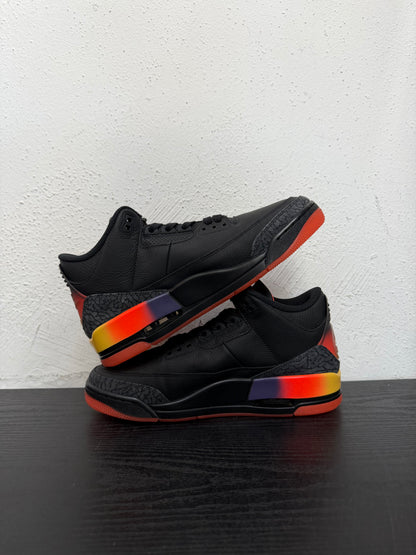 JORDAN 3 J BALVIN RIO (NB)
