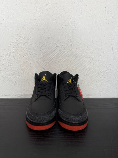 JORDAN 3 J BALVIN RIO (NB)