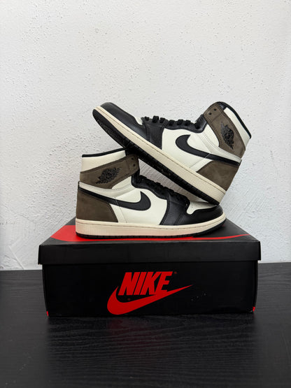 JORDAN 1 HIGH MOCHA (USED)