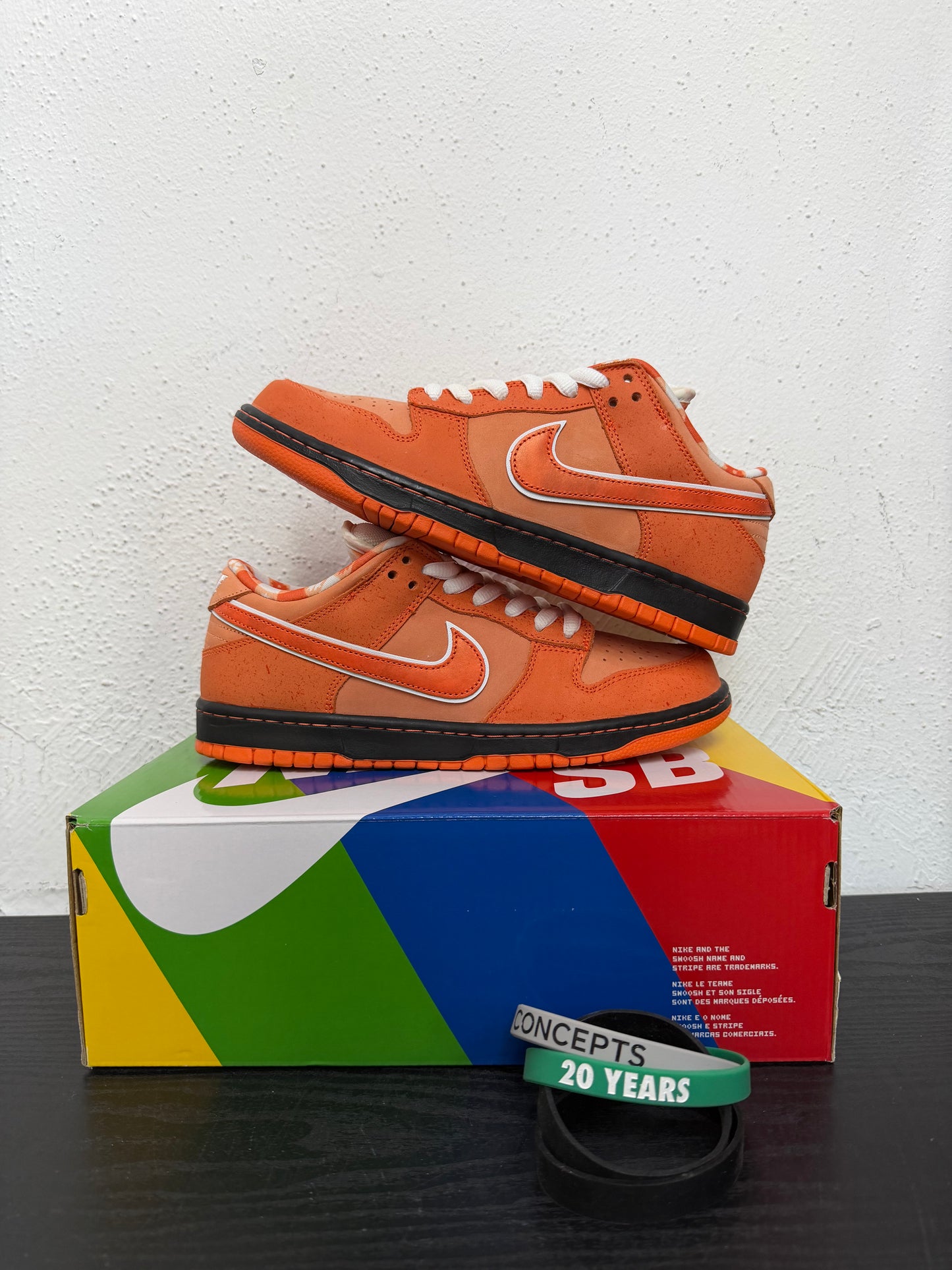 DUNK LOW SB LOBSTER SPECIAL BOX