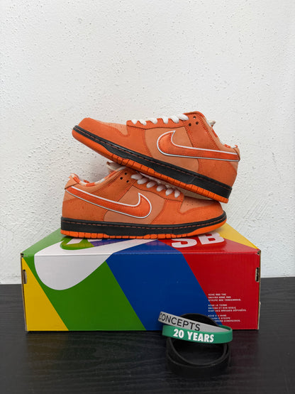 DUNK LOW SB LOBSTER SPECIAL BOX