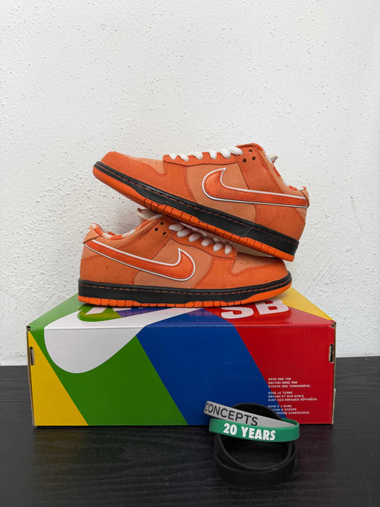 DUNK LOW SB LOBSTER SPECIAL BOX