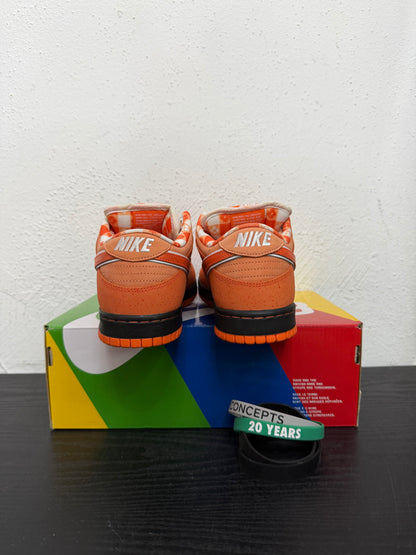 DUNK LOW SB LOBSTER SPECIAL BOX