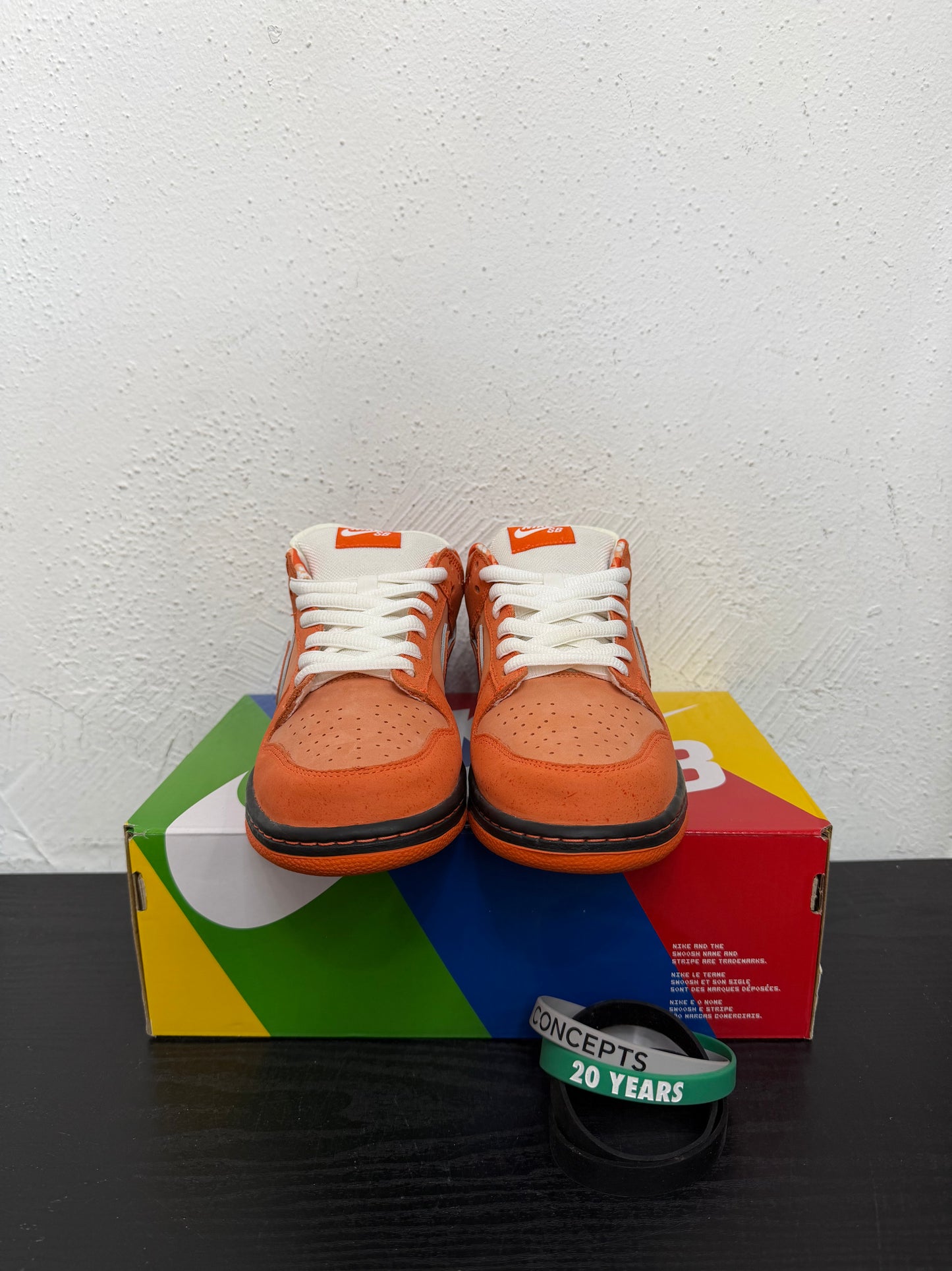 DUNK LOW SB LOBSTER SPECIAL BOX