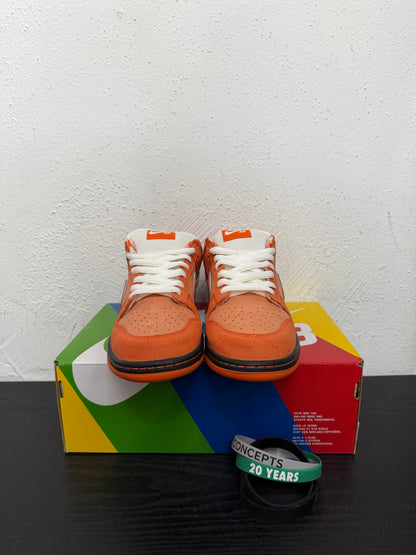 DUNK LOW SB LOBSTER SPECIAL BOX