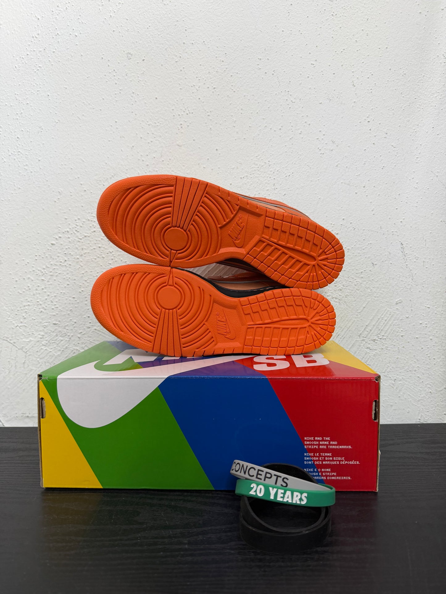 DUNK LOW SB LOBSTER SPECIAL BOX