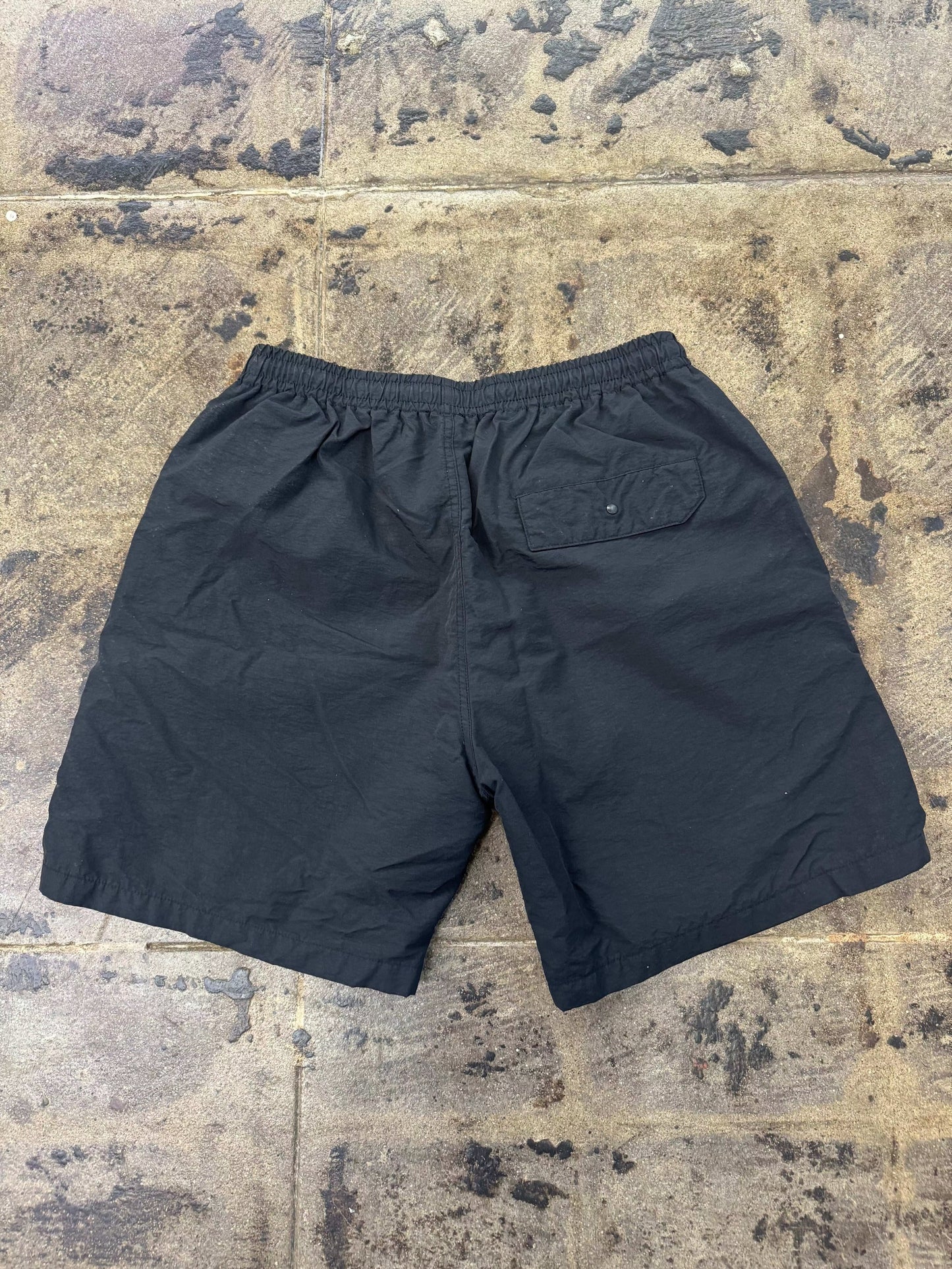 TRAVIS SCOTT CACTUS JACK RUNNING WILD SHORTS