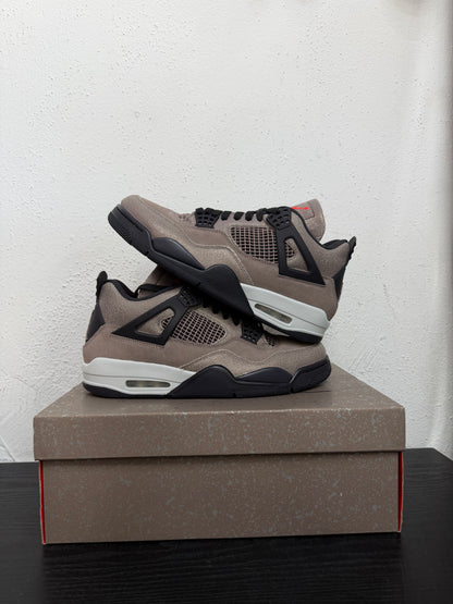 JORDAN 4 TAUPE HAZE