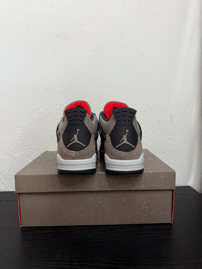 JORDAN 4 TAUPE HAZE