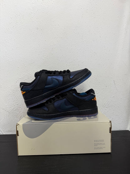 DUNK LOW SB BLUETILE
