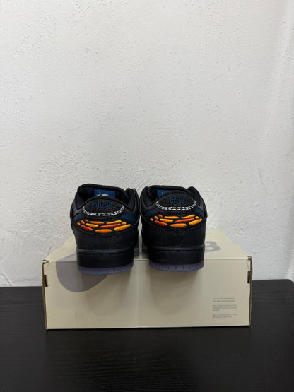 DUNK LOW SB BLUETILE