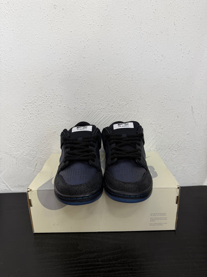 DUNK LOW SB BLUETILE