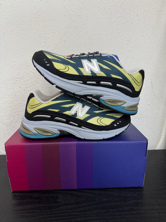 NEW BALANCE 2811 ACTION BRONSON BAKLAVA MIKROCPSKE