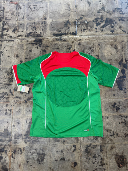 NIKE x TOTAL 90 MEXICO SOCCER JERSEY